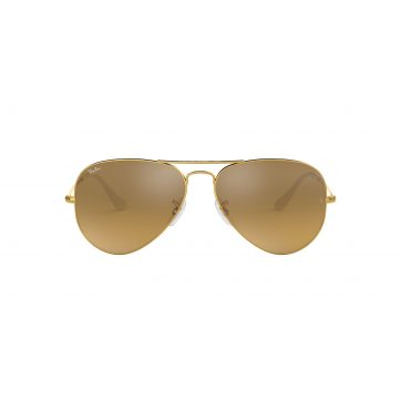 RAY-BAN RAY BAN 3025/001/3K/62