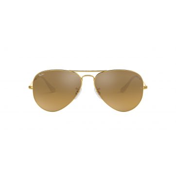 RAY-BAN RAY BAN 3025/001/3K/62