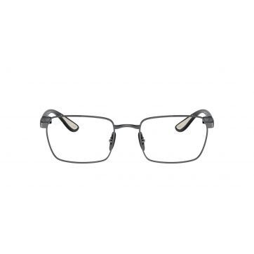 RAY-BAN FRAMES RAY-BAN 6507M/F084/54