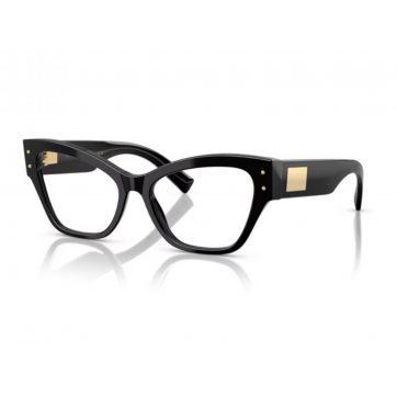 DOLCE & GABBANA DOLCE & GABBANA 3404/501/54